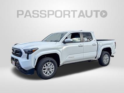 2025 Toyota Tacoma Suitland MD