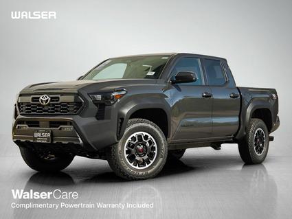 2025 Toyota Tacoma Minneapolis MN