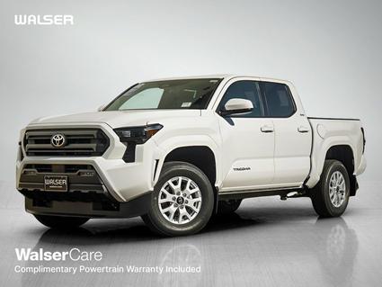 2025 Toyota Tacoma Minneapolis MN