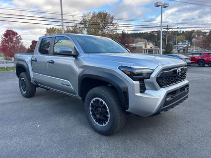 2025 Toyota Tacoma Indiana PA