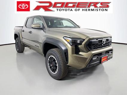 2025 Toyota Tacoma Hermiston OR