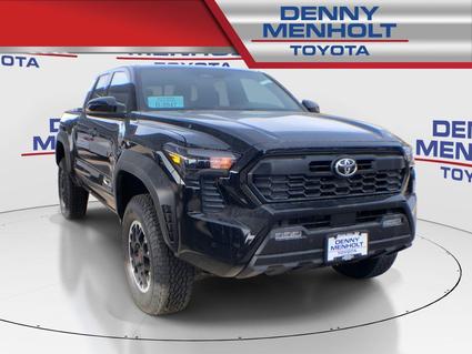 2025 Toyota Tacoma Rapid City SD