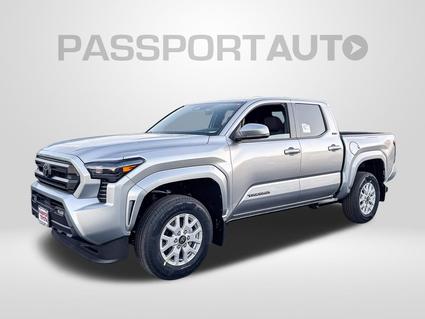 2025 Toyota Tacoma Suitland MD