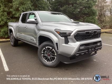 2025 Toyota Tacoma Vero Beach FL