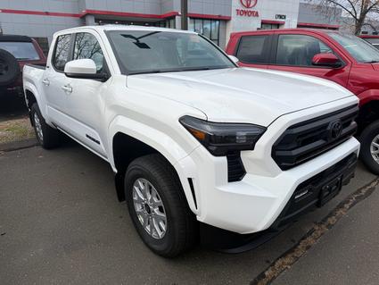 2025 Toyota Tacoma Manchester CT