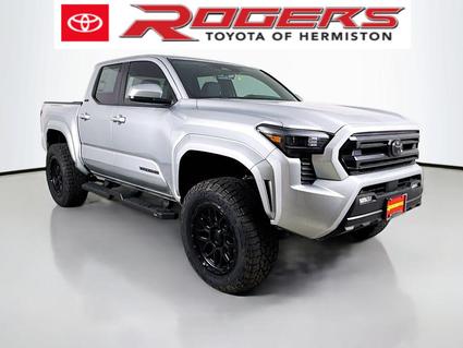 2025 Toyota Tacoma Hermiston OR