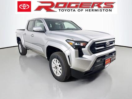 2025 Toyota Tacoma Hermiston OR