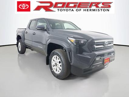 2025 Toyota Tacoma Hermiston OR