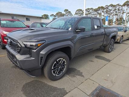 2025 Toyota Tacoma Eureka CA