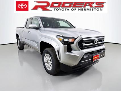 2025 Toyota Tacoma Hermiston OR
