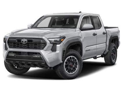2025 Toyota Tacoma Minneapolis MN