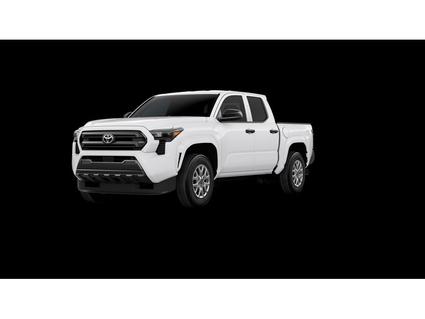 2025 Toyota Tacoma Manchester CT