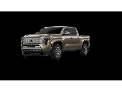 2026 Toyota Tacoma Manchester CT