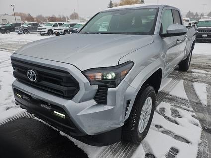 2026 Toyota Tacoma Rexburg ID