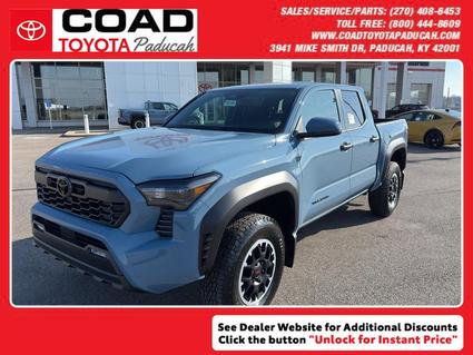 2026 Toyota Tacoma Paducah KY