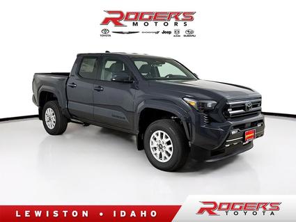 2026 Toyota Tacoma Lewiston ID