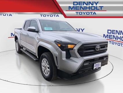 2026 Toyota Tacoma Rapid City SD