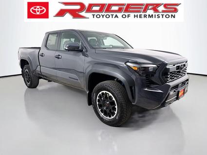 2026 Toyota Tacoma Hermiston OR