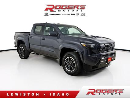 2026 Toyota Tacoma Lewiston ID