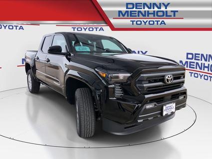 2026 Toyota Tacoma Rapid City SD