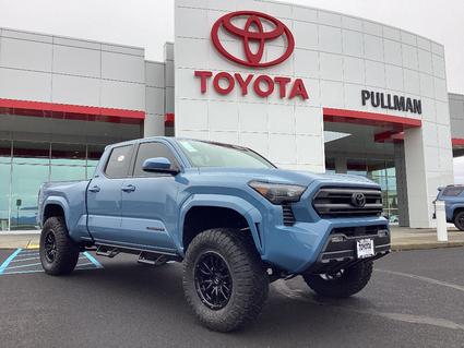 2026 Toyota Tacoma Pullman WA