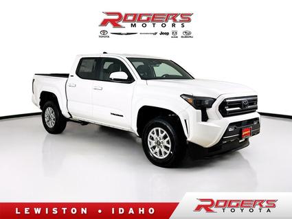 2026 Toyota Tacoma Lewiston ID