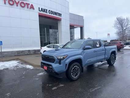 2026 Toyota Tacoma Brainerd MN