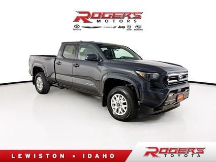 2026 Toyota Tacoma Lewiston ID