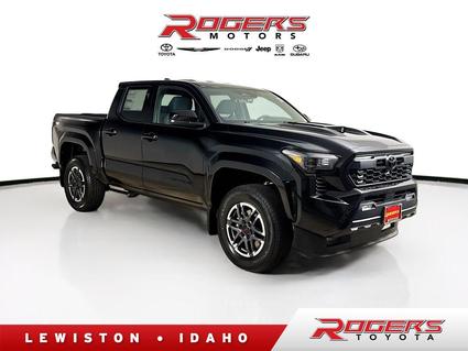 2026 Toyota Tacoma Lewiston ID