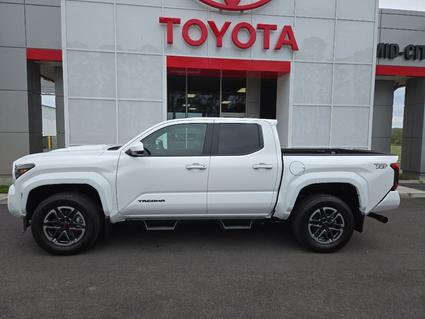 2026 Toyota Tacoma Eureka CA