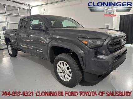 2026 Toyota Tacoma Salisbury NC