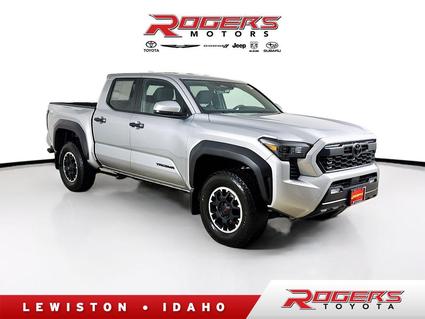 2026 Toyota Tacoma Lewiston ID