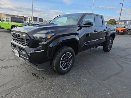 2026 Toyota Tacoma Rexburg ID