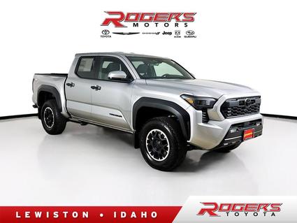 2026 Toyota Tacoma Lewiston ID