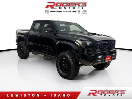 2026 Toyota Tacoma Lewiston ID