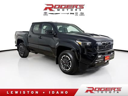 2026 Toyota Tacoma Lewiston ID