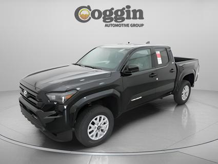 2026 Toyota Tacoma Jacksonville FL