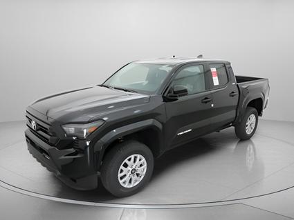 2026 Toyota Tacoma Jacksonville FL