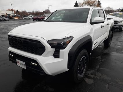 2026 Toyota Tacoma Rexburg ID