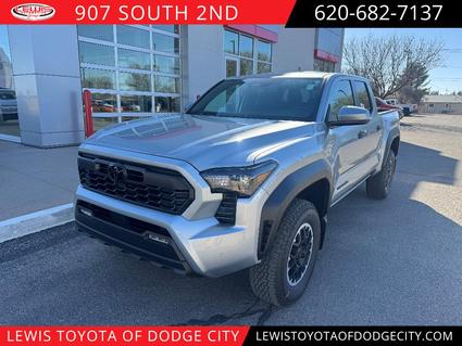 2026 Toyota Tacoma Dodge City KS