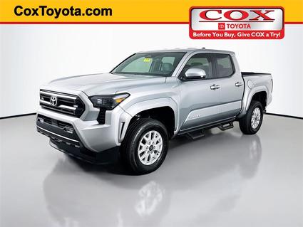 2026 Toyota Tacoma Burlington NC