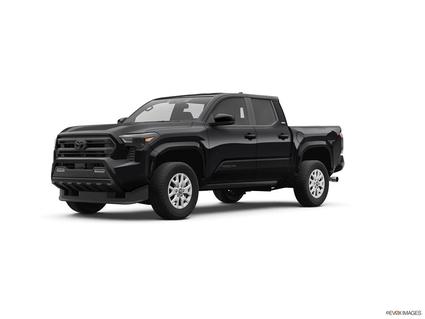 2026 Toyota Tacoma Bellevue NE