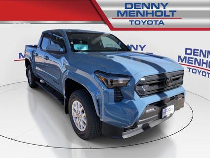 2026 Toyota Tacoma Rapid City SD