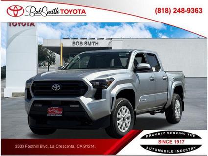 2026 Toyota Tacoma La Crescenta CA