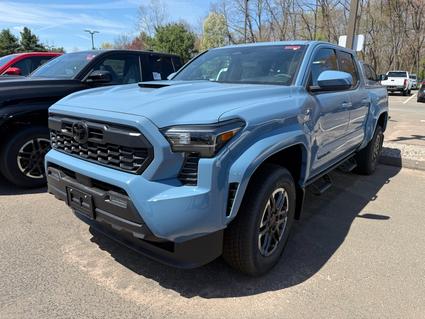2026 Toyota Tacoma Manchester CT