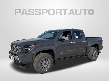 2026 Toyota Tacoma Suitland MD