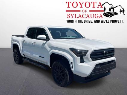 2026 Toyota Tacoma Sylacauga AL