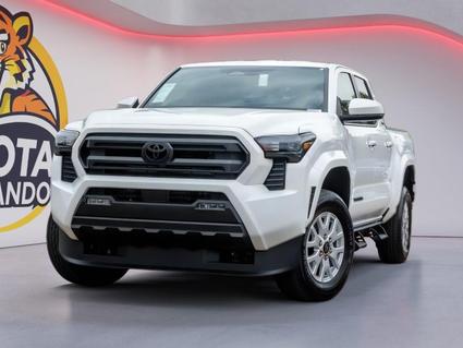 2026 Toyota Tacoma Hernando MS