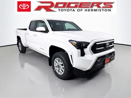 2026 Toyota Tacoma Hermiston OR