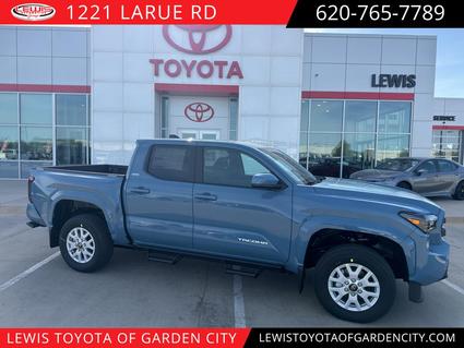 2026 Toyota Tacoma Garden City KS